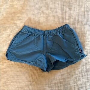 Patagonia Women's Barely Baggies Shorts